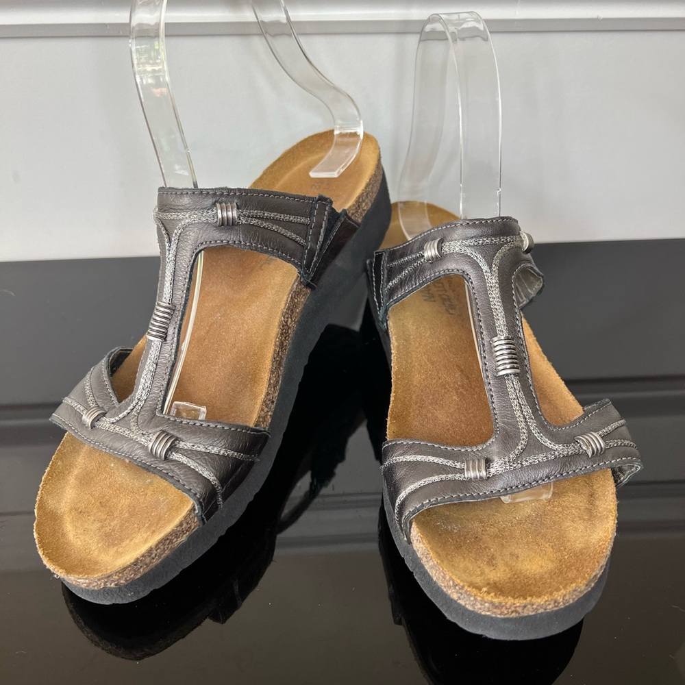 Naot Sandals